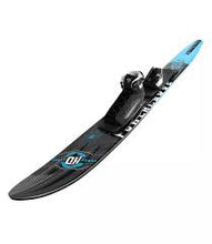 Load image into Gallery viewer, KD Powercarve Blank Slalom Skis