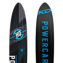 Load image into Gallery viewer, KD Powercarve Blank Slalom Skis