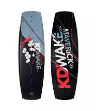 Load image into Gallery viewer, KD Maverick Wakeboard 2026