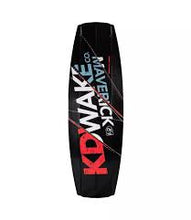 Load image into Gallery viewer, KD Maverick Wakeboard 2026