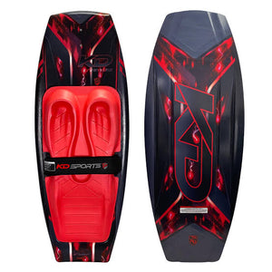 KD Livewire Kneeboard