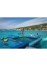 Load image into Gallery viewer, Jobe Infinity Inflatable Ocean Sea Pool 4x4m