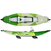 Load image into Gallery viewer, Aqua Marina Betta 1 Person Inflatable Kayak