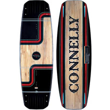 Load image into Gallery viewer, Connelly Woodro Blank Wakeboard
