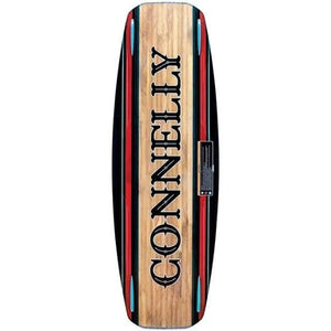 Connelly Woodro Blank Wakeboard