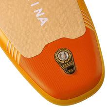 Load image into Gallery viewer, Aqua Marina Fusion Inflatable Paddleboard SUP 10’10” 2026