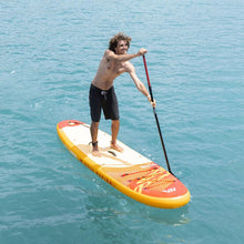 Load image into Gallery viewer, Aqua Marina Fusion Inflatable Paddleboard SUP 10’10” 2026