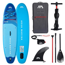 Load image into Gallery viewer, Aqua Marina Vapor Inflatable SUP 10'4" 2026