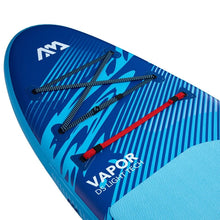 Load image into Gallery viewer, Aqua Marina Vapor Inflatable SUP 10'4" 2026