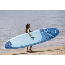 Load image into Gallery viewer, Aqua Marina Vapor Inflatable SUP 10'4" 2026