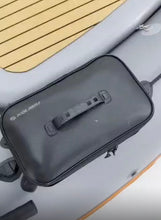 Load image into Gallery viewer, Kolibri Fishing Bag &amp; Fastening