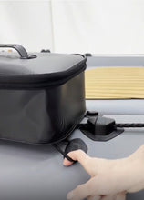 Load image into Gallery viewer, Kolibri Fishing Bag &amp; Fastening