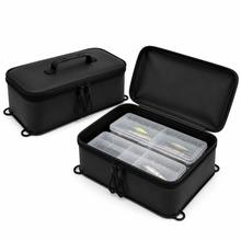 Load image into Gallery viewer, Kolibri Fishing Bag &amp; Fastening