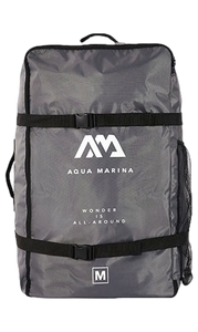 Aqua Marina Caliber Angler Kayak Deluxe Package