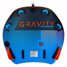 Load image into Gallery viewer, KD Gravity Towable Tube 2P