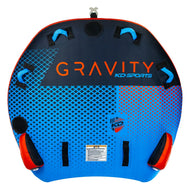 KD Gravity Towable Tube 2P