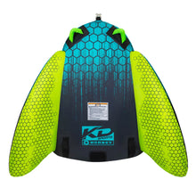 Load image into Gallery viewer, KD Hornet Towable Tube 1P