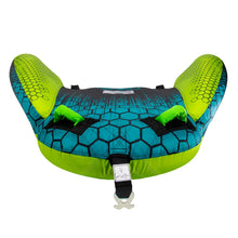 Load image into Gallery viewer, KD Hornet Towable Tube 1P