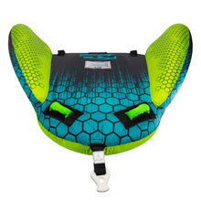 Load image into Gallery viewer, KD Hornet Towable Tube 1P