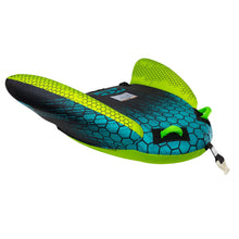 Load image into Gallery viewer, KD Hornet Towable Tube 1P