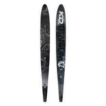 Load image into Gallery viewer, KD Titanium CV Blank Skis