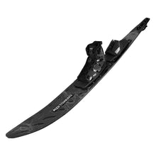 Load image into Gallery viewer, KD Titanium CV Blank Skis