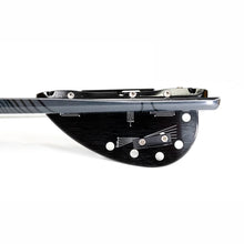Load image into Gallery viewer, KD Titanium CV Blank Skis