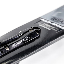 Load image into Gallery viewer, KD Titanium CV Blank Skis