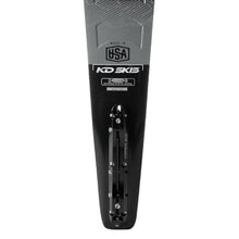 Load image into Gallery viewer, KD Titanium CV Blank Skis