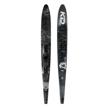 Load image into Gallery viewer, KD Titanium CV Blank Skis