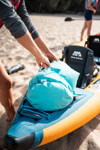Load image into Gallery viewer, Aqua Marina Kaslo 15’1” Premium 2 Person Inflatable Touring Kayak