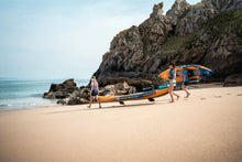 Load image into Gallery viewer, Aqua Marina Kaslo 15’1” Premium 2 Person Inflatable Touring Kayak