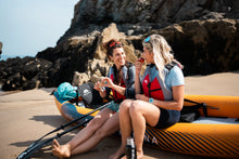 Load image into Gallery viewer, Aqua Marina Kaslo 15’1” Premium 2 Person Inflatable Touring Kayak