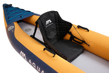 Load image into Gallery viewer, Aqua Marina Kaslo 15’1” Premium 2 Person Inflatable Touring Kayak