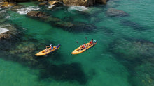 Load image into Gallery viewer, Aqua Marina Kaslo 15’1” Premium 2 Person Inflatable Touring Kayak