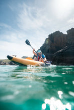 Load image into Gallery viewer, Aqua Marina Kaslo 11’3” Premium 1 Person Inflatable Touring Kayak
