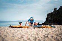 Load image into Gallery viewer, Aqua Marina Kaslo 11’3” Premium 1 Person Inflatable Touring Kayak