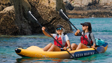 Load image into Gallery viewer, Aqua Marina Kaslo 15’1” Premium 2 Person Inflatable Touring Kayak
