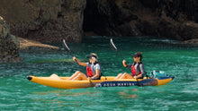 Load image into Gallery viewer, Aqua Marina Kaslo 15’1” Premium 2 Person Inflatable Touring Kayak