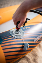 Load image into Gallery viewer, Aqua Marina Kaslo 15’1” Premium 2 Person Inflatable Touring Kayak