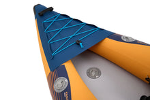 Load image into Gallery viewer, Aqua Marina Kaslo 15’1” Premium 2 Person Inflatable Touring Kayak