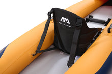 Load image into Gallery viewer, Aqua Marina Kaslo 15’1” Premium 2 Person Inflatable Touring Kayak