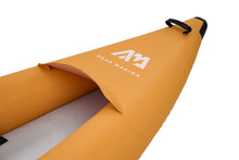 Load image into Gallery viewer, Aqua Marina Kaslo 15’1” Premium 2 Person Inflatable Touring Kayak