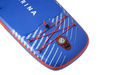 Load image into Gallery viewer, Aqua Marina Leviathan 14’ Touring Paddle Board 2027