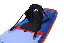 Load image into Gallery viewer, Aqua Marina Leviathan 14’ Touring Paddle Board 2027