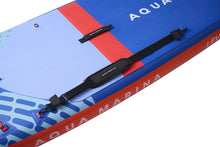 Load image into Gallery viewer, Aqua Marina Leviathan 14’ Touring Paddle Board 2027