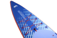 Load image into Gallery viewer, Aqua Marina Leviathan 14’ Touring Paddle Board 2027