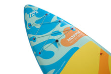 Load image into Gallery viewer, Aqua Marina MORPH 11’6” Hybrid SUP &amp; Kayak Board – 2027