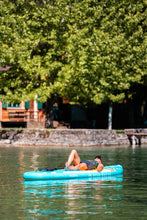 Load image into Gallery viewer, Aqua Marina MORPH 11’6” Hybrid SUP &amp; Kayak Board – 2027