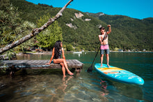 Load image into Gallery viewer, Aqua Marina MORPH 11’6” Hybrid SUP &amp; Kayak Board – 2027
